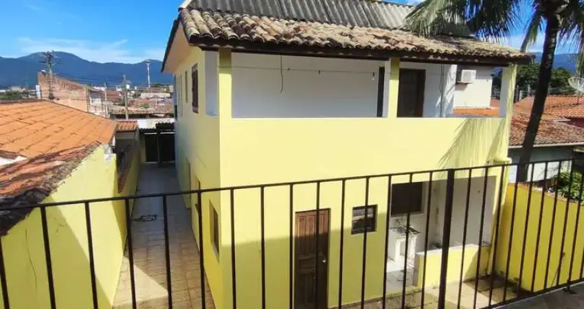 IMÓVEL PARA VENDA NO BAIRRO VILA AMÉLIA, LOCALIZADO NA CIDADE DE SÃO SEBASTIÃO LITORAL NORTE DE SÃO PAULO!