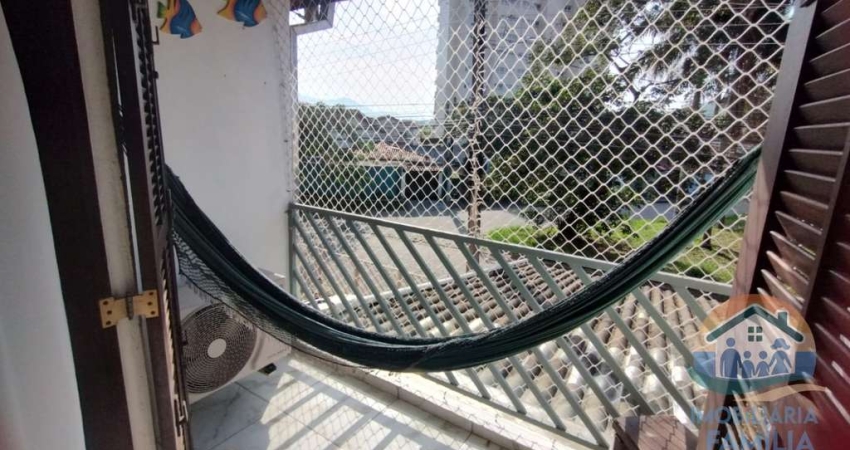 EXCELENTE OPORTUNIDADE DE SOBRADO LOCALIZADO NO BAIRRO PRAINHA EM CARAGUATATUBA!!