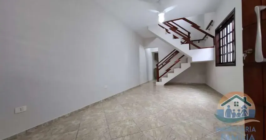 EXCELENTE OPORTUNIDADE DE SOBRADO PARA FINANCIAMENTO BANCÁRIO LOCALIZADO NO BAIRRO JARDIM JAQUEIRA.