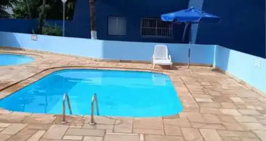 EXCELENTE APARTAMENTO MOBILIADO LOCALIZADO NO BAIRRO PONTAL SANTA MARINA EM CARAGUATATUBA!!