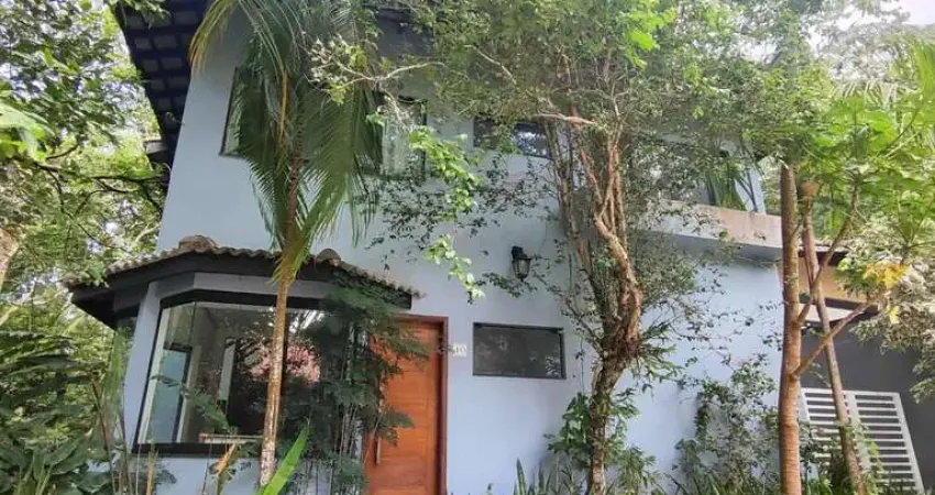 INCRÍVEL OPORTUNIDADE DE SOBRADO EM CONDOMÍNIO NA PRAIA DE GUAECÁ EM SÃO SEBASTIÃO! !