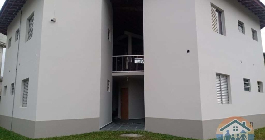 EXCELENTE OPORTUNIDADE DE APARTAMENTO LOCALIZADO NO BAIRRO MASSAGUAÇU EM CARAGUATATUBA!!