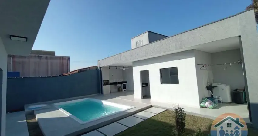 EXCELENTE IMÓVEL DE ALTO PADRÃO LOCALIZADO NO BAIRRO PONTAL SANTA MARINA EM CARAGUATATUBA!!