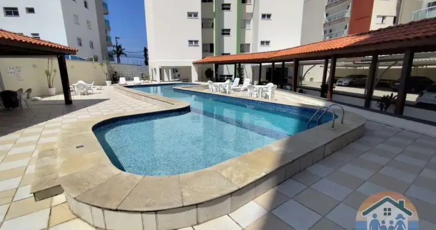 EXCELENTE APARTAMENTO COM VISTA MAR LOCALIZADO NO BAIRRO INDAIÁ EM CARAGUATATUBA!!