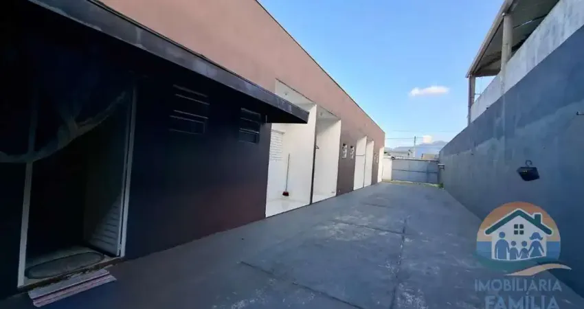 EXCELENTE OPORTUNIDADE DE IMÓVEL COM SEIS SUÍTES PARA LOCAÇÃO LOCALIZADO NO BAIRRO BARRANCO ALTO EM CARAGUATATUBA!!