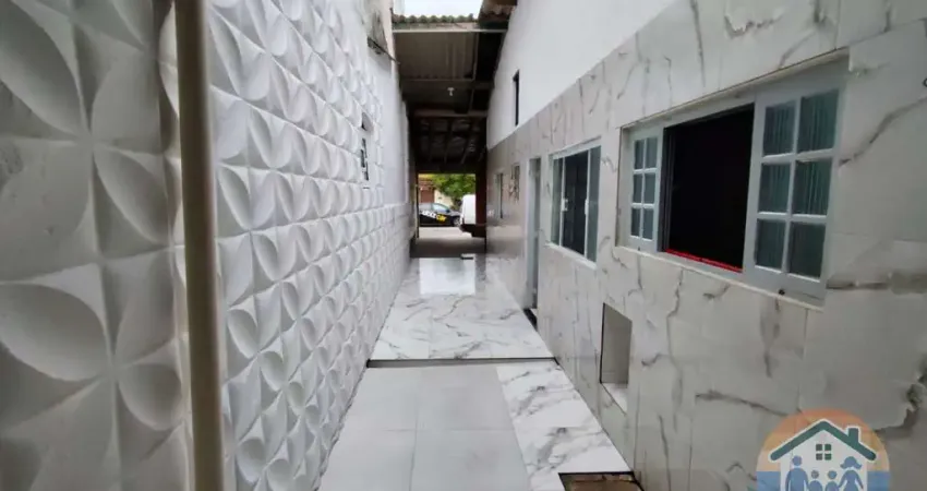 EXCELENTE OPORTUNIDADE DE IMÓVEL LOCALIZADO NO BAIRRO PEREQUÊ MIRIM EM CARAGUATATUBA