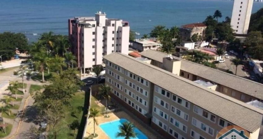 EXCELENTE APARTAMENTO MOBILIADO PRÓXIMO Á PRAIA NO BAIRRO PRAINHA EM CARAGUATATUBA!!