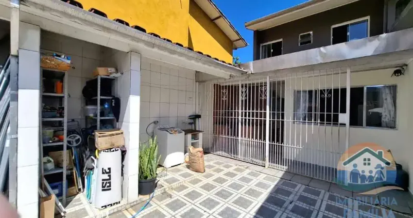 EXCELENTE OPORTUNIDADE DE SOBRADO LOCALIZADO NO BAIRRO RIO DO OURO EM CARAGUATATUBA!!
