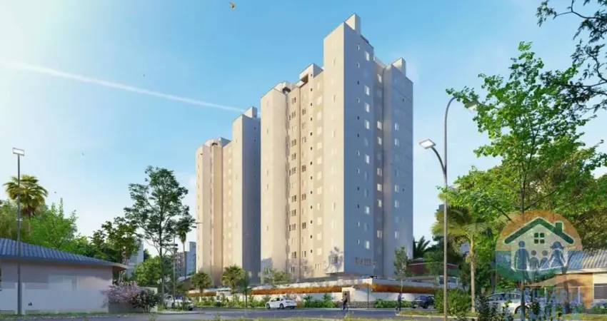 INCRÍVEL APARTAMENTO LANÇAMENTO COM 2 DORMITÓRIOS E LAZER COMPLETO LOCALIZADO NO BAIRRO JARDIM GAIVOTAS EM CARAGUATATUBA!