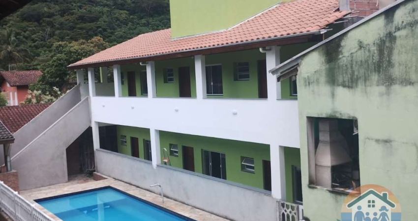 EXCELENTE OPORTUNIDADE PARA LOCAÇÃO LOCALIZADO NO BAIRRO MASSAGUAÇU EM CARAGUATATUBA!