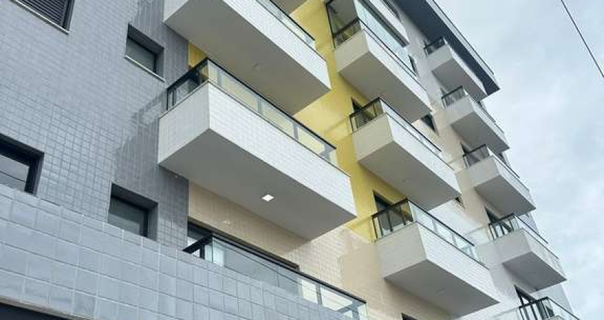 EXCELENTE OPORTUNIDADE DE APARTAMENTO NOVO PRÓXIMO AO PRAIA LOCALIZADO NO BAIRO INDAIÁ EM CARAGUATATUBA!