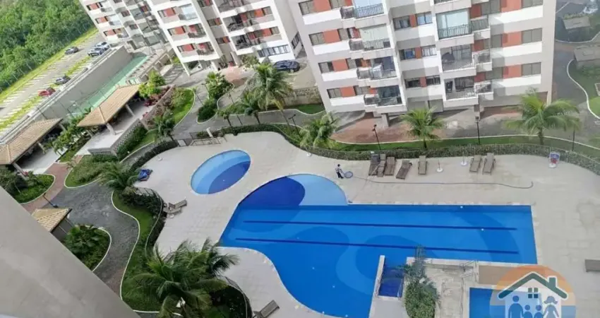 EXCELENTE OPORTUNIDADE DE APARTAMENTO EM CONDOMÍNIO COMPLETO LOCALIZADO NO BAIRRO MARTIM DE SÁ EM CARAGUATATUBA-SP!