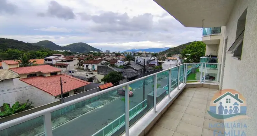 INCRÍVEL APARTAMENTO EM CONDOMÍNIO COMPLETO LOCALIZADO NO BAIRRO CIDADE JARDIM EM CARAGUATATUBA-SP!