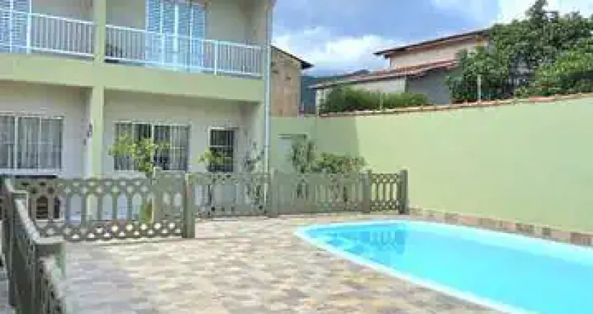 INCRÍVEL OPORTUNIDADE DE SOBRADO PARA LOCAÇÃO EM CONDOMÍNIO LOCALIZADO NO BAIRRO PRAINHA EM CARAGUATATUBA!