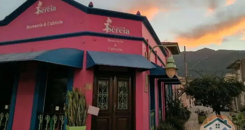 INCRÍVEL OPORTUNIDADE PONTO COMERCIAL PARA VENDA LOCALIZADO NA CIDADE DE SÃO SEBASTIÃO!