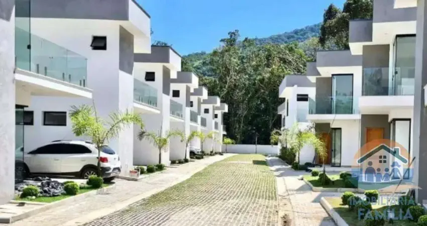 INCRÍVEL OPORTUNIDADE CASA DE ALTO PADRÃO EM CONDOMÍNIO À VENDA EM MARESIAS LOCALIZADO NO LITORAL NORTE DE SÃO PAULO!
