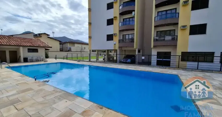 INCRÍVEL APARTAMENTO HÁ 600 METROS DO MAR LOCALIZADO NO BAIRRO MARTIM DE SÁ EM CARAGUATATUBA-SP!