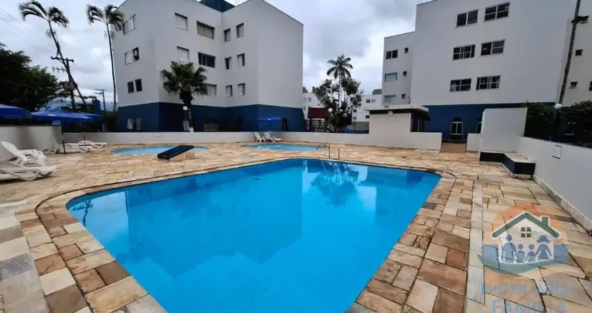 INCRÍVEL OPORTUNIDADE DE APARTAMENTO LOCALIZADO NO BAIRRO PONTAL SANTA MARINA EM CARAGUATATUBA!