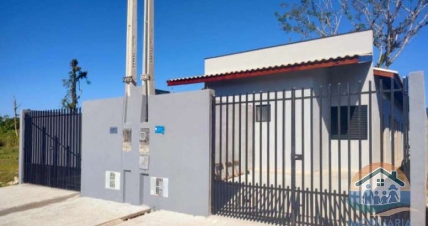 EXCELENTE CASA GEMINDA NO GOLFINHOS