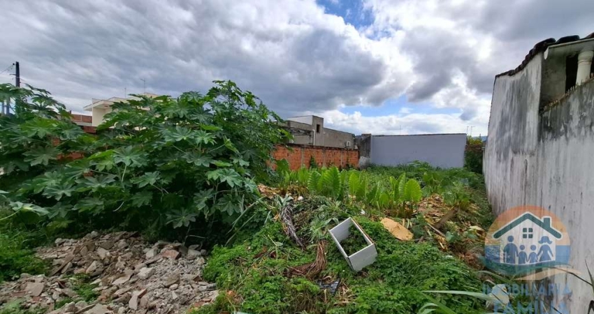 ÓTIMA OPORTUNIDADE DE LOTE LOCALIZADO NO BAIRRO BALNEÁRIO DOS GOLFINHOS EM CARAGUATATUBA!