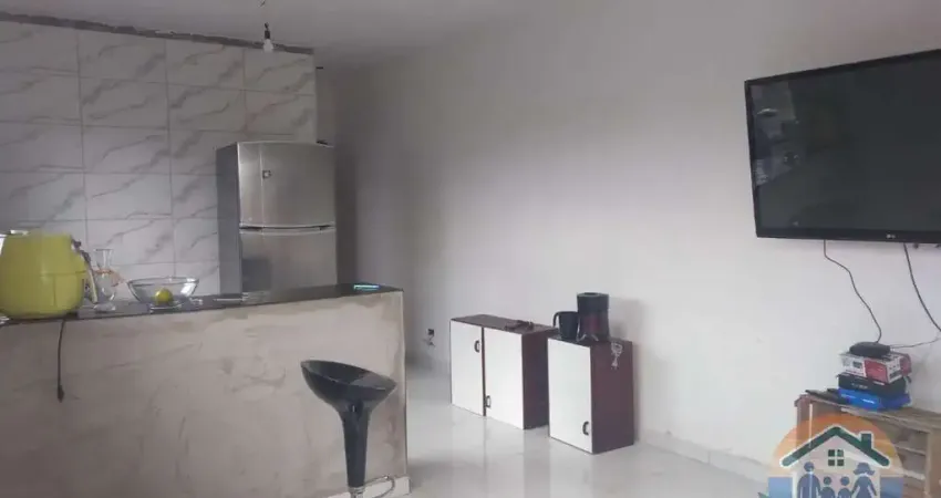 ÓTIMA OPORTUNIDADE DE IMÓVEL LOCALIZADO NO BAIRRO BALNEÁRIO DOS GOLFINHOS EM CARAGUATATUBA!