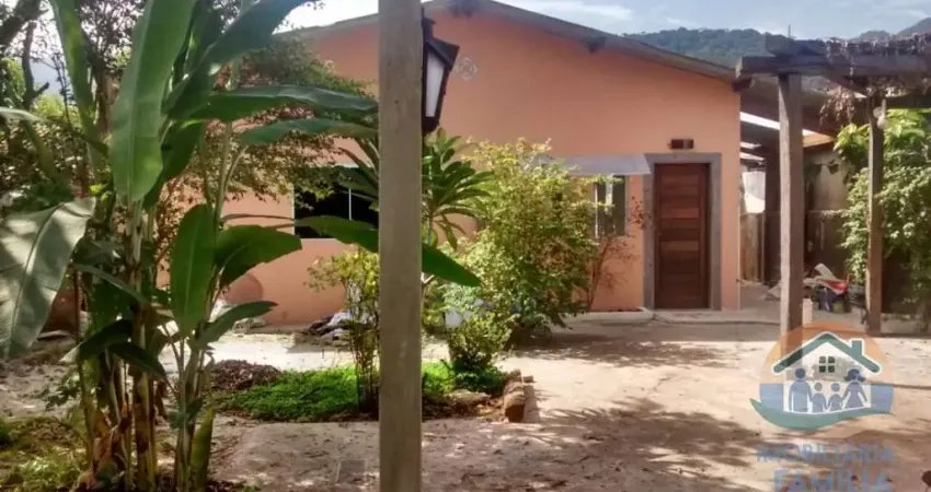 EXCELENTE IMÓVEL Á VENDA LOCALIZADO NO BAIRRO RIO DO OURO EM CARAGUATATUBA!