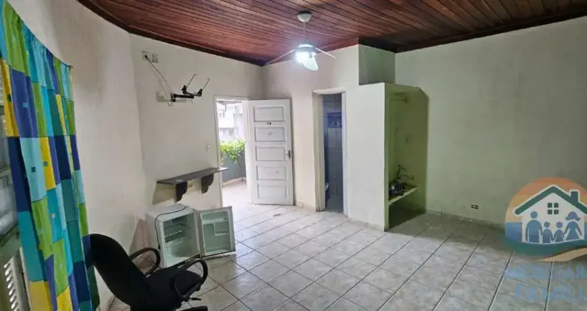 EXCELENTE SALA COMERCIAL PARA LOCAÇÃO LOCALIZADO NO BAIRRO SUMARÉ EM CARAGUATATUBA!