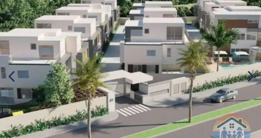 BREVE LANÇAMENTO RESIDENCIAL TOCA DOS MEROS LOCALIZADO NA PRAIA DE JUQUEHY!