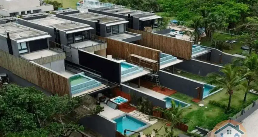 INCRÍVEL CONDOMÍNIO VILLA BARRA CAMBURY UM NOVO EMPREENDIMENTO LOCALIZADO NO LITORAL NORTE DE SÃO PAULO!