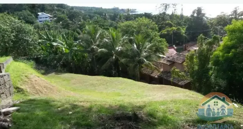Espetacular terreno para venda localizado no lado sul da ilhabela , na praia do curral!