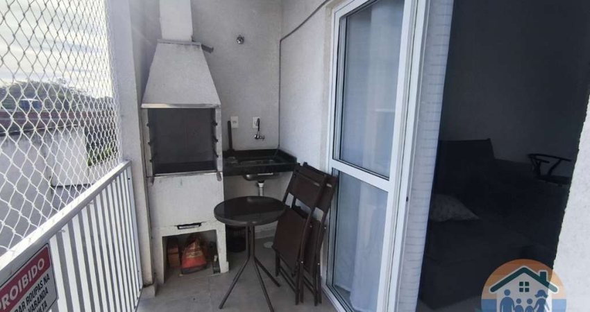 EXCELENTE OPORTUNIDADE DE APARTAMENTO LOCALIZADO NO BAIRRO JARDIM TARUMÃS EM CARAGUATATUBA!