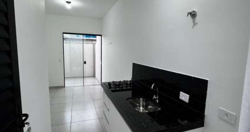 EXCELENTE KITNET PARA LOCAÇÃO LOCALIZADA NO BAIRRO MORRO DO ALGODÃO EM CARAGUATATUBA!