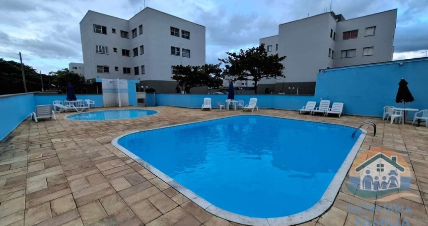 EXCELENTE APARTAMENTO LOCALIZADO NO BAIRRO PONTAL DE SANTA MARINA EM CARAGUATATUBA!