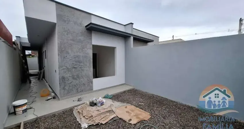 INCRÍVEL OPORTUNIDADE DE IMÓVEL EM FASE FINAL DE ACABAMENTO LOCALIZADO NO BAIRRO BALNEÁRIO DOS GOLFIHOS EM CARAGUATATUBA!