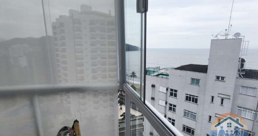 INCRÍVEL COBERTURA DUPLEX COM VISTA PARA O MAR LOCALIZADA NO BAIRRO MARTIM DE SÁ EM CARATATUBA!