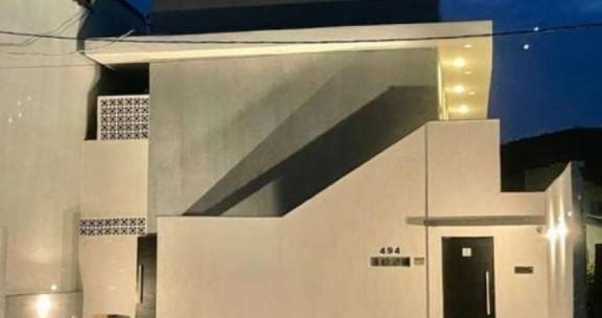 EXCELENTE OPORTUNIDADE DE KITNET PARA LOCAÇÃO LOCALIZADA NO BAIRRO JARDIM CAPRICÓRNIO EM CARAGUATATUBA!