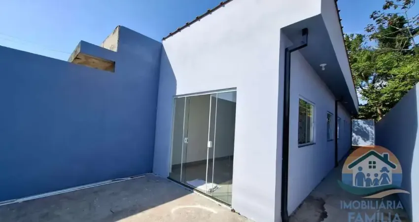 EXCELENTE OPORTUNIDADE DE IMÓVEL NOVO PARA FINANCIAMENTO BANCÁRIO NO BAIRRO BALNEÁRIO DOS GOLFINHOS EM CARAGUATATUBA!