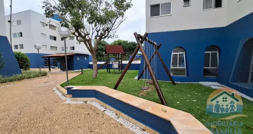 EXCELENTE APARTAMENTO COM DOIS DORMITÓRIOS LOCALIZADO NO BAIRRO PONTAL DE SANTA MARINA EM CARAGUATATUBA!