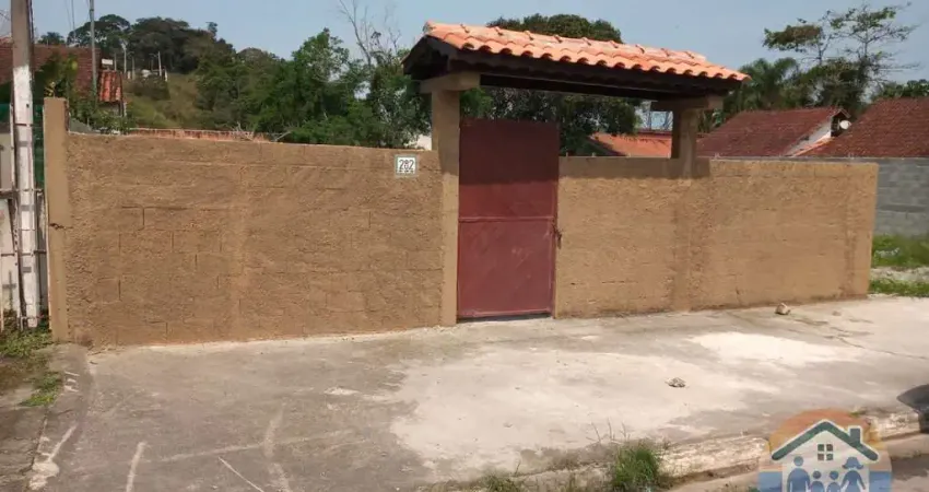 INCRÍVEL OPORTUNIDADE DE LOTE MURADO E COM CALÇADA LOCALIZADO NO BAIRRO MASSAGUAÇU EM CARAGUATATUBA!