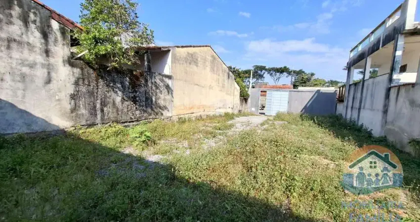 INCRÍVEL OPORTUNIDADE DE LOTE LOCALIZADO HÁ 600 METROS DA PRAIA NO BAIRRO MARTIM DE SÁ EM CARAGUATATUBA!