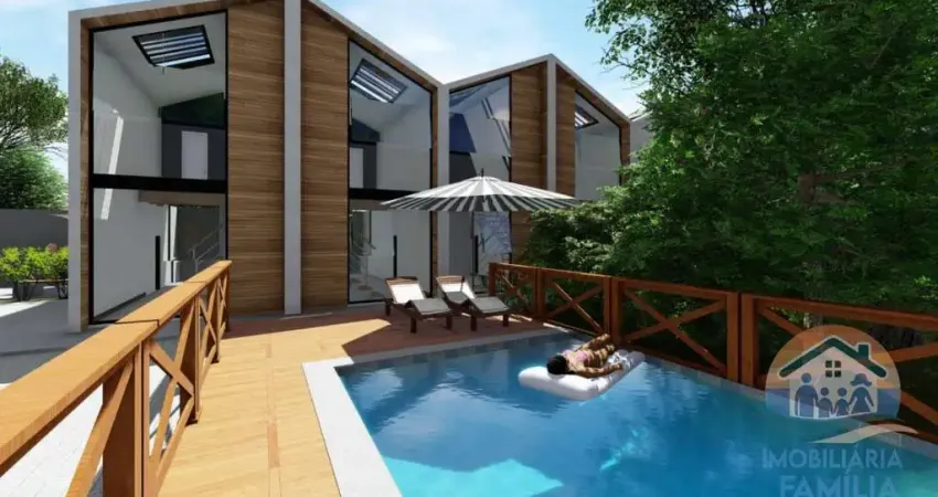 INCRIVEL LOFT PARA FINANCIAMENTO BANCÁRIO OU DIRETO COM A CONSTRUTORA, LOCALIZADO PRÓXIMO A PRAIA NO MASSAGUAÇU EM CARAGUATATUBA!