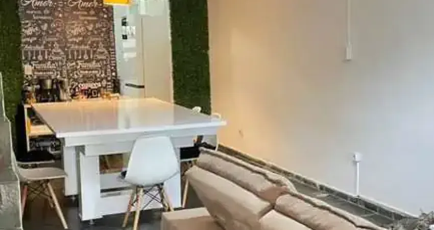 EXCELENTE SOBRADO EM CONDOMÍNIO LOCALIZADO NO BAIRRO MARTIM DE SÁ EM CARAGUATATUBA!