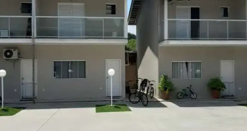 EXCELENTE SOBRADO EM CONDOMÍNIO LOCALIZADO NO BAIRRO CIDADE JARDIM EM CARAGUATATUBA!