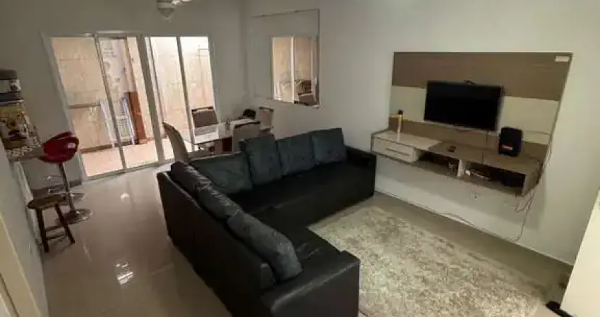 EXCELENTE SOBRADO EM CONDOMÍNIO LOCALIZADO Á 150 METROS DA PRAIA NO BAIRRRO MASSAGUAÇU EM CARAGUATATUBA!