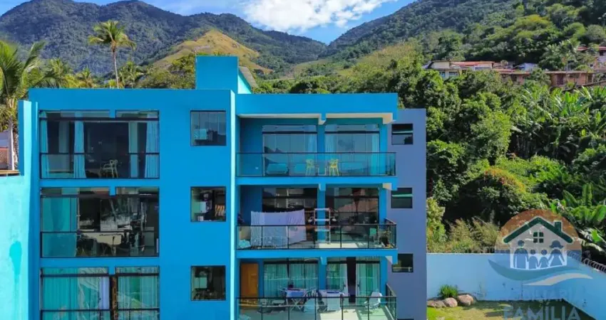 Espetacular apartamento para venda localizado no bairro são francisco na cidade de são sebastião!