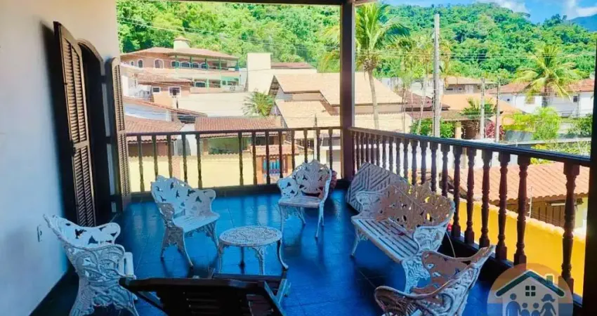 Incrível oportunidade sobrado para venda localizado no bairro de barequeçaba no litoral norte de são paulo!