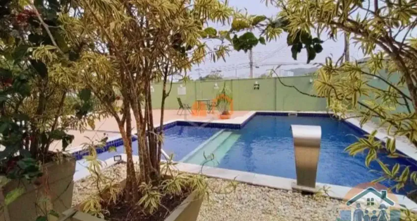 Apartamento com 2 quartos à venda no Martim de Sá, Caraguatatuba 