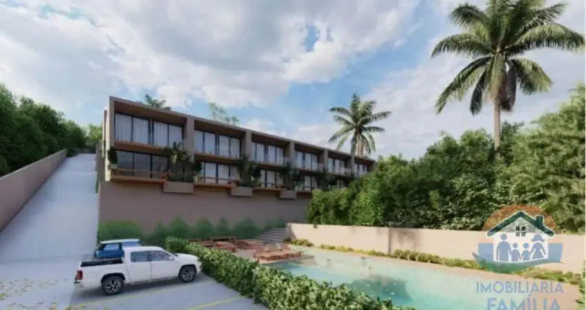 Incrível oportunidade lançamento do condomínio villa porto em ilhabela!