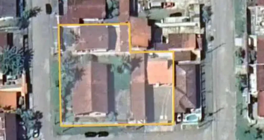 Excelente área à venda localizada próximo à praia no bairro martim de sá em caraguatatuba-sp!