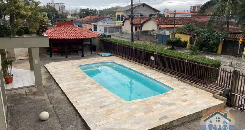 Excelente apartamento à venda localizado no bairro martim de sá em caraguatatuba-sp!